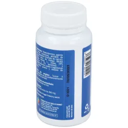 Polaris ginkgo biloba 2000mg 100comp | Farmacia Barata
