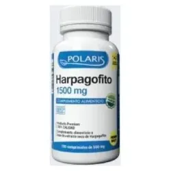 Polaris harpagofito 1500mg 100comp | Farmacia Barata