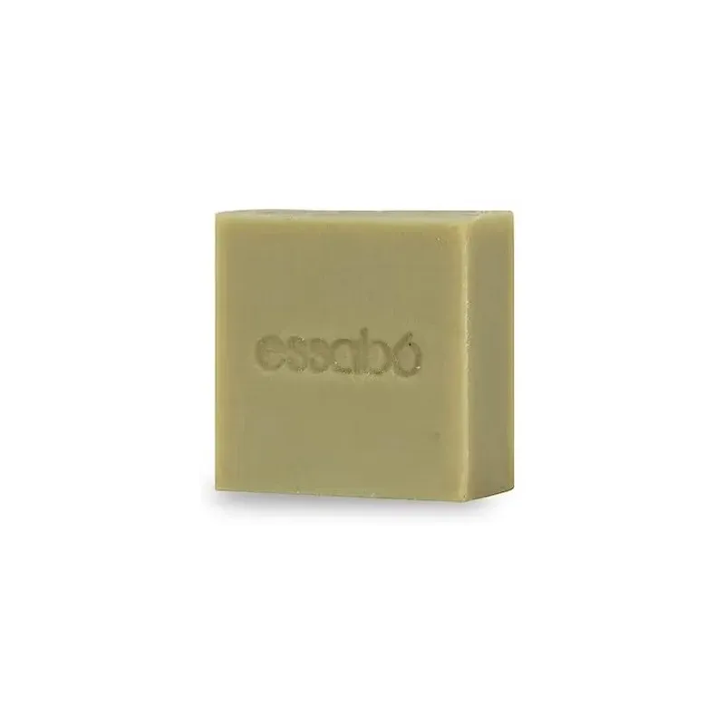 Essabo jabon piel grasa y acne ecologico 120gr. | Farmacia Barata