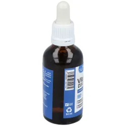 Polaris vitamina d3-k2 gotas 50ml | Farmacia Barata Polaris vitamina d3-k2 gotas 50ml | Farmacia Barata