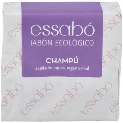 Jabones beltrán champú sólido essabo 120g