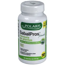Polaris sabalpros 60caps