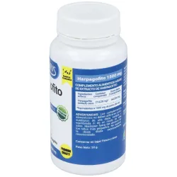 Polaris harpagofito 1500mg 100comp | Farmacia Barata