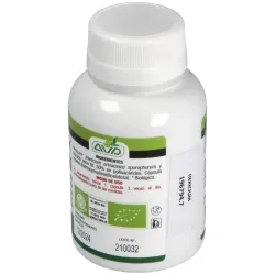 Avd reform micotherapy hericium 90 caps | Farmacia Barata