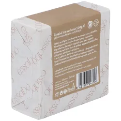 Essabo jabon sin perfume ecologico 120gr. | Farmacia Barata