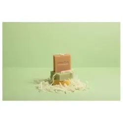 Essabo jabon piel grasa y acne ecologico 120gr. | Farmacia Barata