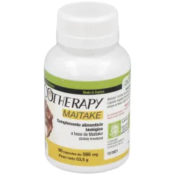 Micotherapy maitake 90cap. | Farmacia Barata