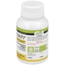 Micotherapy maitake 90cap. | Farmacia Barata