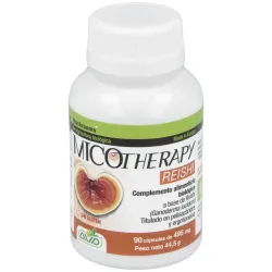 Avd micotherapy reishi 90caps