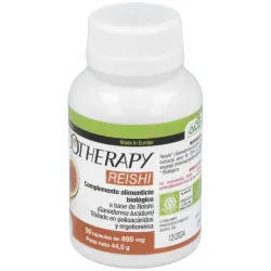 Avd micotherapy reishi 90caps | Farmacia Barata