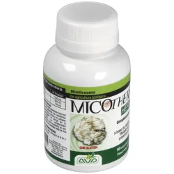 Avd reform micotherapy hericium 90 caps | Farmacia Barata