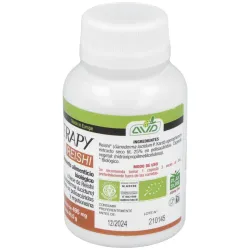 Avd micotherapy reishi 90caps | Farmacia Barata