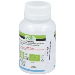 Micotherapy shiitake 90cap. | Farmacia Barata