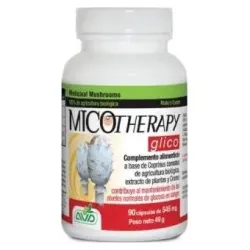 Avd micotherapy glico 90caps
