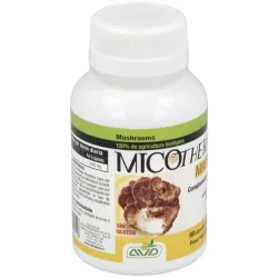 Micotherapy maitake 90cap. | Farmacia Barata