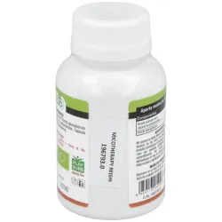 Avd micotherapy reishi 90caps | Farmacia Barata