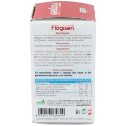 Avd flogisen 40caps | Farmacia Barata Avd flogisen 40caps | Farmacia Barata