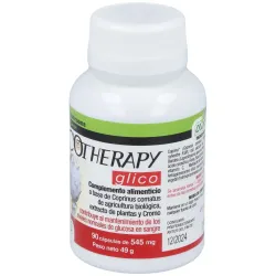 Avd micotherapy glico 90caps | Farmacia Barata