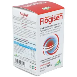 Avd flogisen 40caps | Farmacia Barata Avd flogisen 40caps | Farmacia Barata