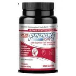 Performance forte 70cap.