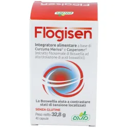 Avd flogisen 40caps | Farmacia Barata Avd flogisen 40caps | Farmacia Barata