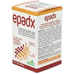 Avd epadx 40caps | Farmacia Barata Avd epadx 40caps | Farmacia Barata
