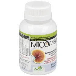 Avd micotherapy bm 60caps | Farmacia Barata