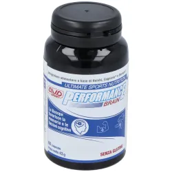Performance brain 60cap.