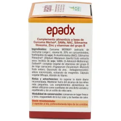 Avd epadx 40caps | Farmacia Barata Avd epadx 40caps | Farmacia Barata