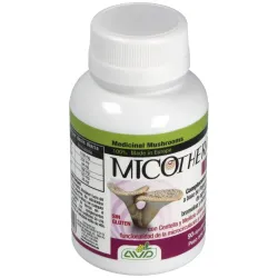 Avd micotherapy linfo 90caps | Farmacia Barata