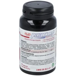 Performance forte 70cap. | Farmacia Barata