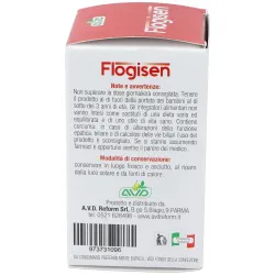 Avd flogisen 40caps | Farmacia Barata Avd flogisen 40caps | Farmacia Barata