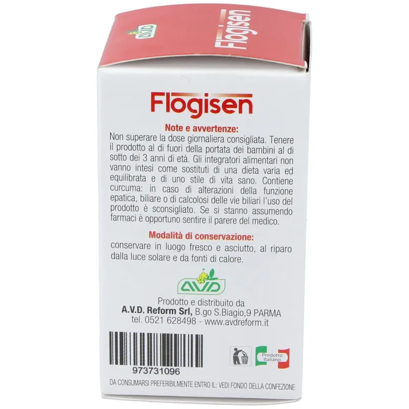 Avd flogisen 40caps | Farmacia Barata Avd flogisen 40caps | Farmacia Barata