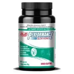 Avd performance slow aging 60caps