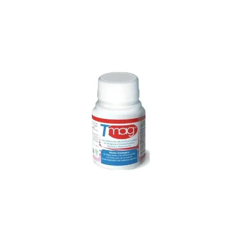 Avd reform t-mag 60caps | Farmacia Barata