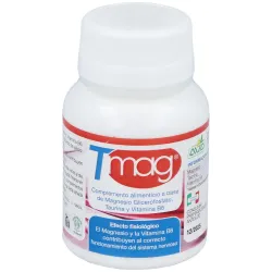 Avd reform t-mag 60caps | Farmacia Barata