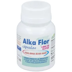Avd alka flor 60caps