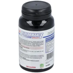 Performance brain 60cap. | Farmacia Barata