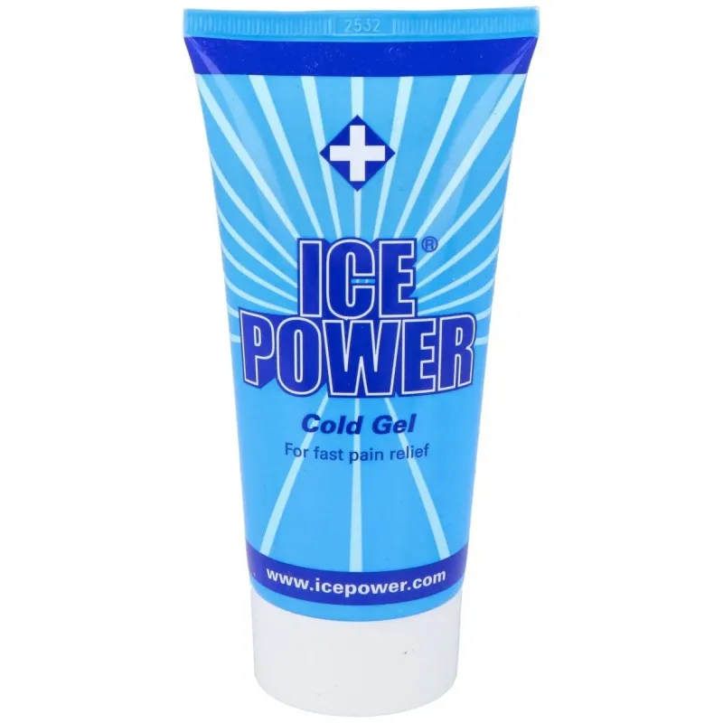 Ice power gel frio 150ml. | Farmacia Barata