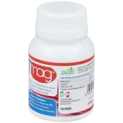 Avd reform t-mag 60caps | Farmacia Barata