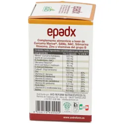 Avd epadx 40caps | Farmacia Barata Avd epadx 40caps | Farmacia Barata
