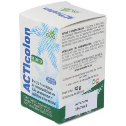 Avd acticolon 30caps | Farmacia Barata