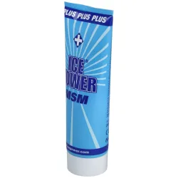 Ice power gel frio plus msm 200ml. | Farmacia Barata