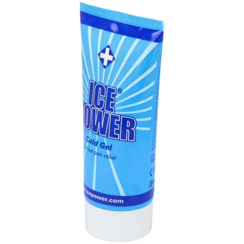 Ice power gel frio 150ml. | Farmacia Barata