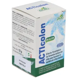 Avd acticolon 30caps | Farmacia Barata
