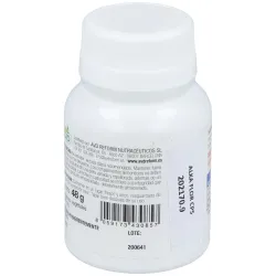Avd alka flor 60caps | Farmacia Barata