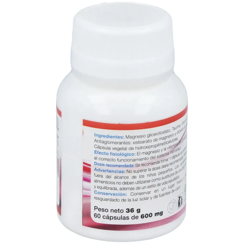 Avd reform t-mag 60caps | Farmacia Barata