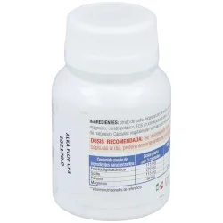 Avd alka flor 60caps | Farmacia Barata
