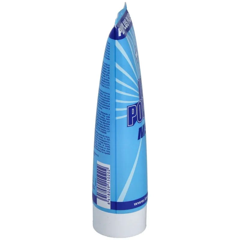 Ice power gel frio plus msm 200ml. | Farmacia Barata
