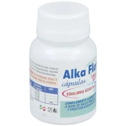 Avd alka flor 60caps | Farmacia Barata